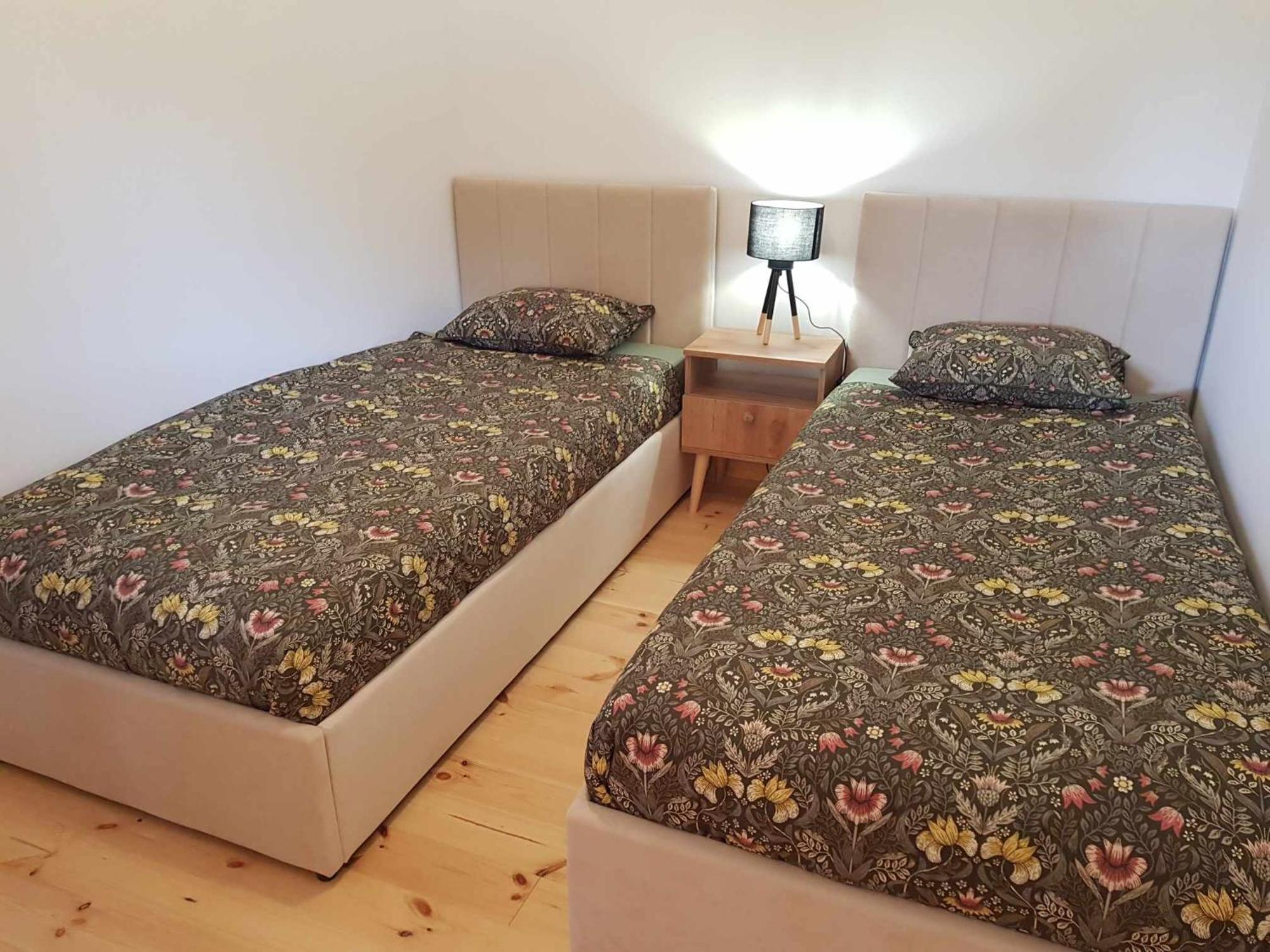 Wypoczynkowy Zacisze W Makosiejach Z Dostepem Do Rzeki, Z Balia I Jacuzzi *